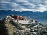 中國風光系列-西藏風光