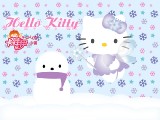 Hello Kitty專輯