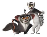 動畫片Madagascar