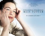 Miss Potter६