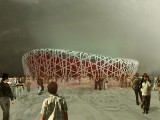 北京奧運會主會場