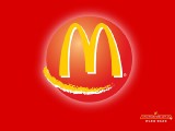 麥當勞品牌廣告