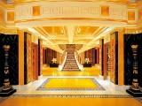迪拜七星級酒店