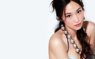 中国十大美女女明星排行榜第一个美到窒息