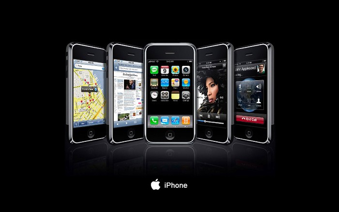iPhone 1440